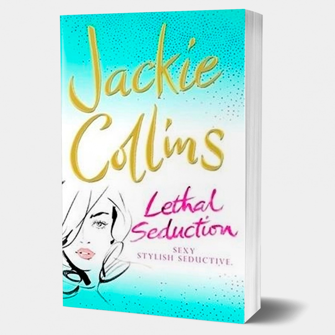 Jackie Collins: Lethal Seduction (used)