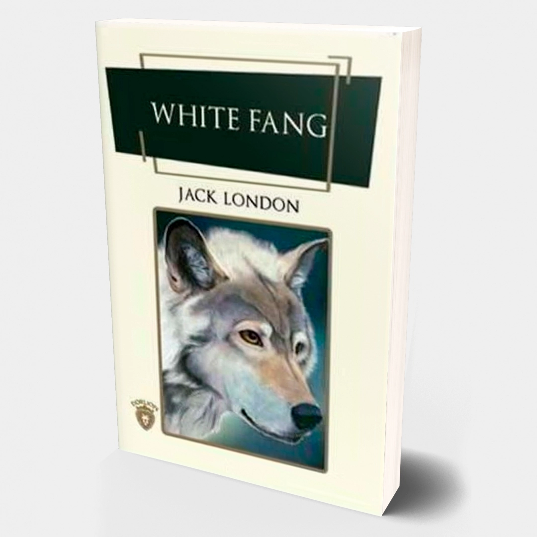 Jack London: White Fang