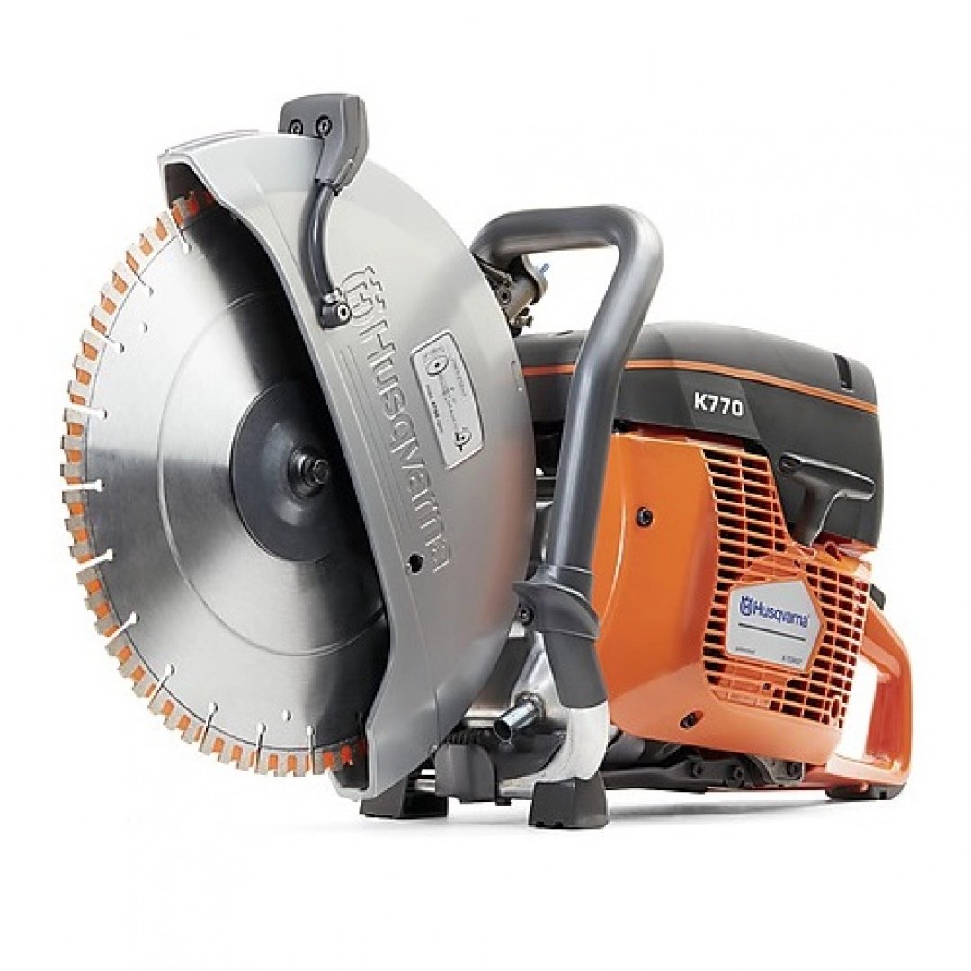 Бензиновый режущий аппарат Husqvarna K 770/14" (967 68 21-01)