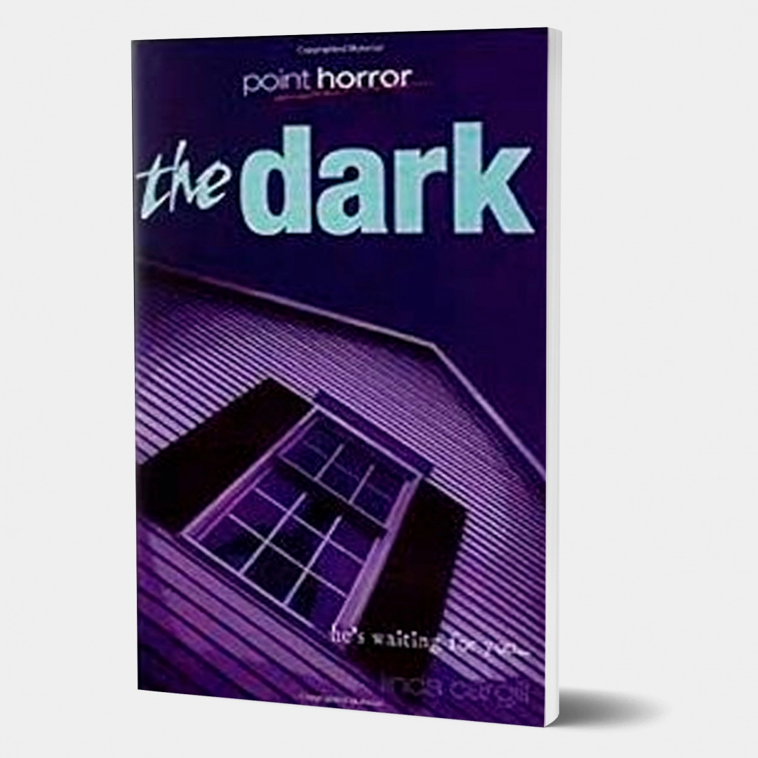 Linda Cargill: The Dark (used)