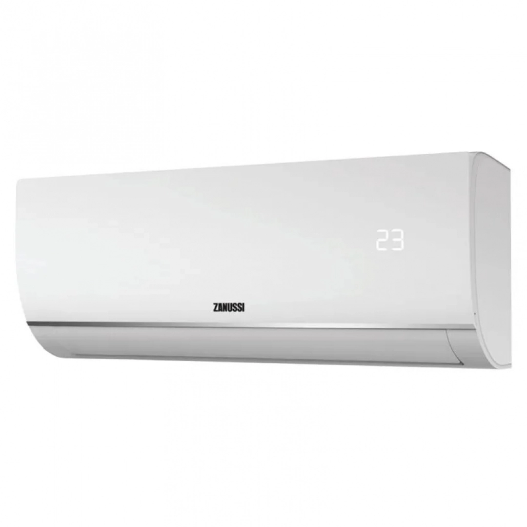 Кондиционер Zanussi Smart Inverter Compressor 12 - фото №1 Кондиционер Zanussi Smart Inverter Compressor 12