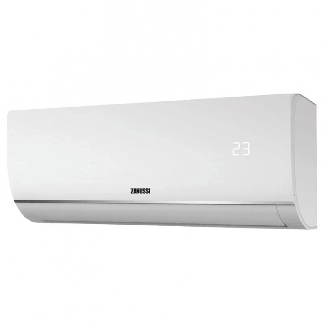 Zanussi Smart Inverter Compressor 18 Konditsioneri - rasm №1 Zanussi Smart Inverter Compressor 18 Konditsioneri