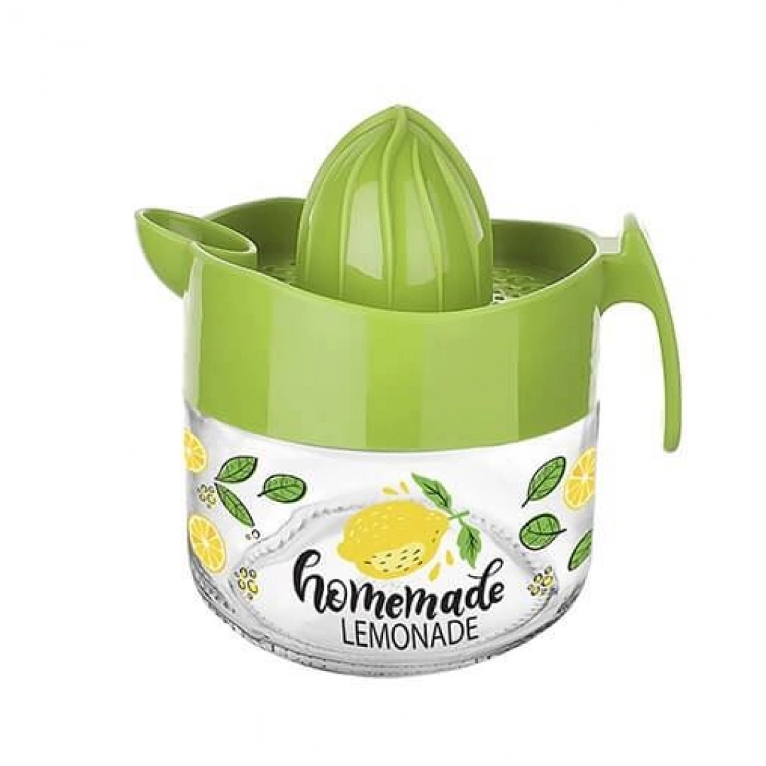 Ручная соковыжималка, механическая для лимонов   Lima D'or lemon Squeezer 300 ml