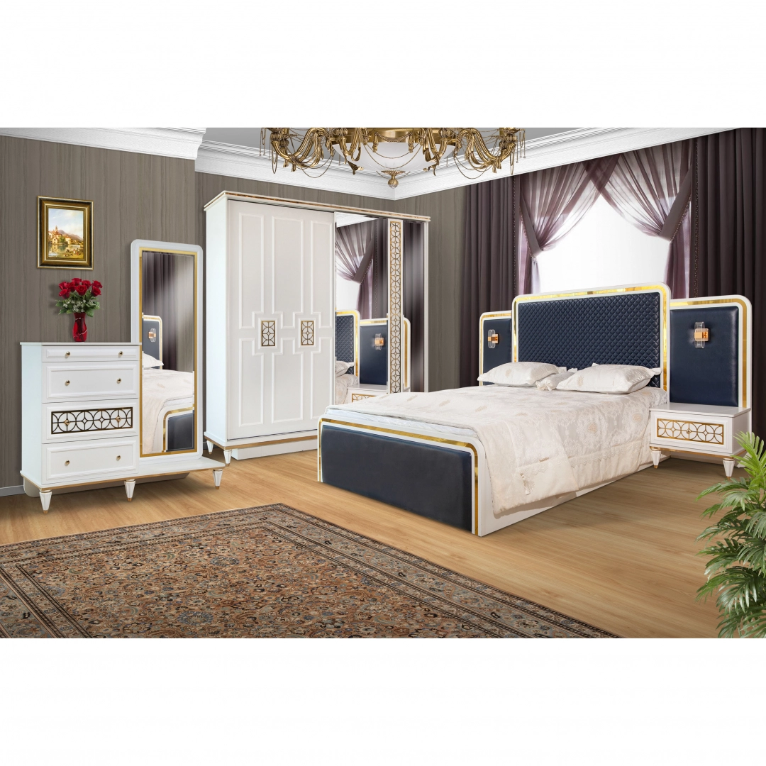 Yotoqxona to'plami  ANTALIYA