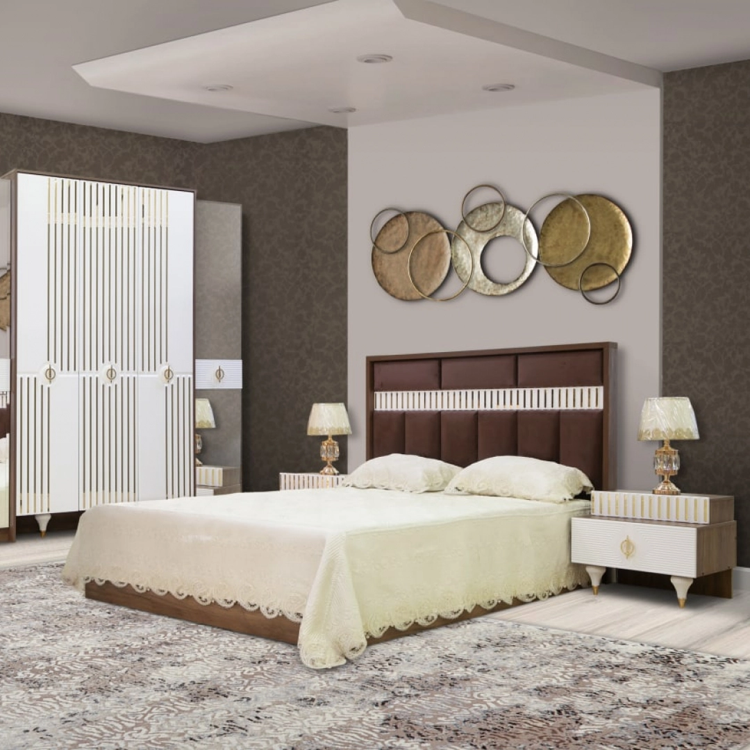 Yotoqxona to'plami IZMIR