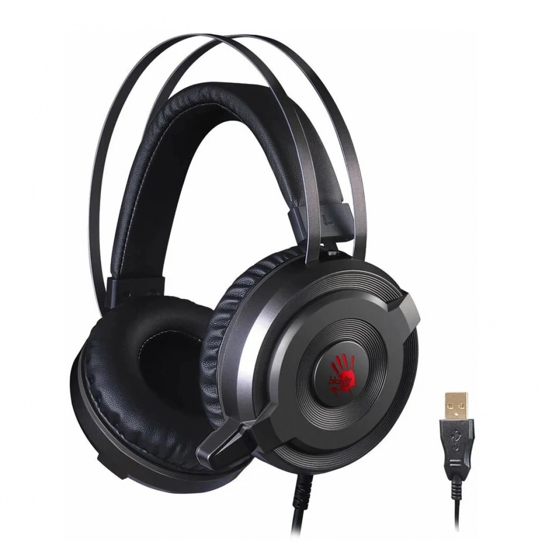 Наушники A4Tech Bloody G520S