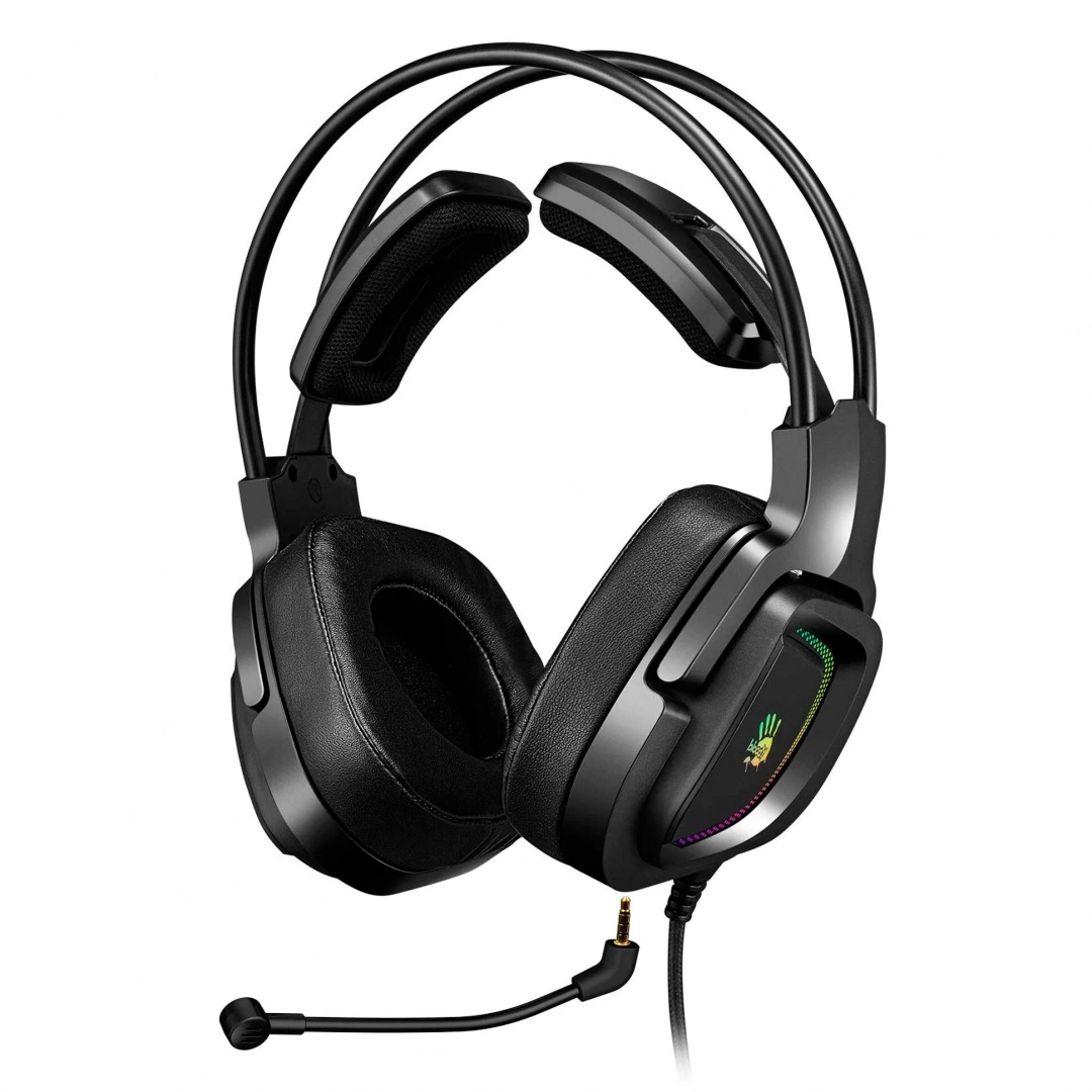 Наушники A4Tech Bloody G575