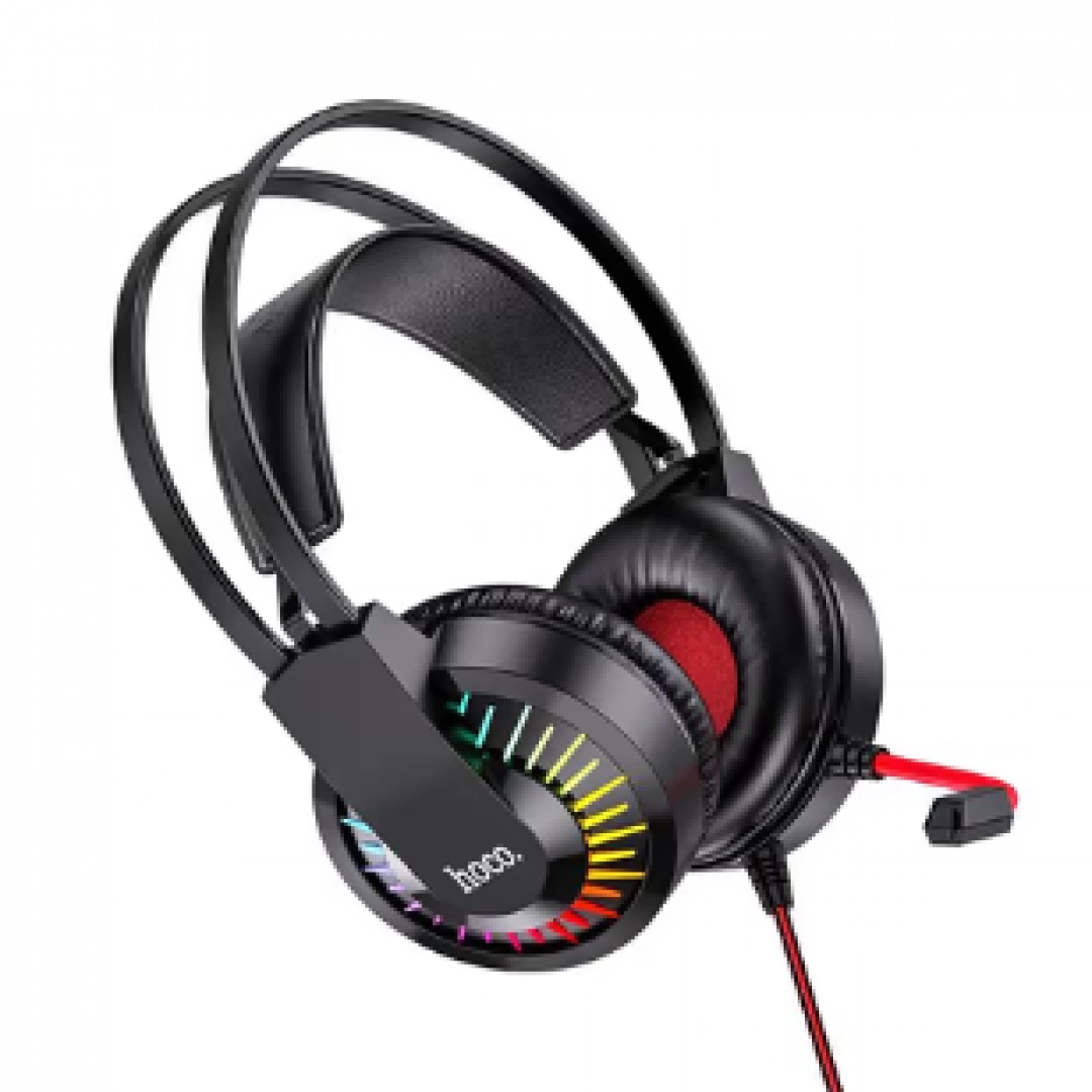 Наушники Hoco W105