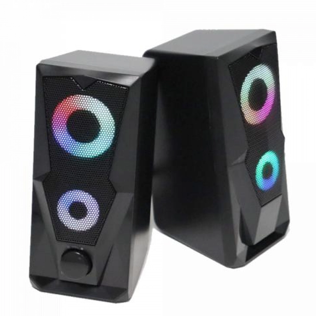 Компьютерная акустика Microlab B-27 RGB