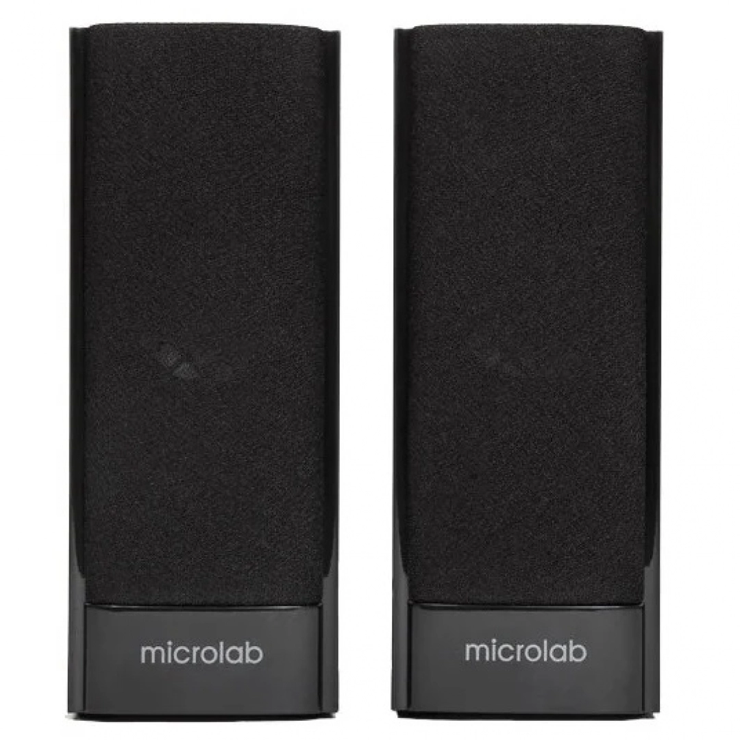 Microlab B-56 Kompyuter akustikasi