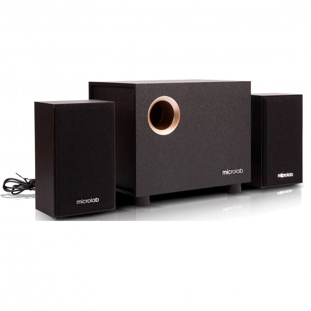 Компьютерная акустика Microlab M-105R