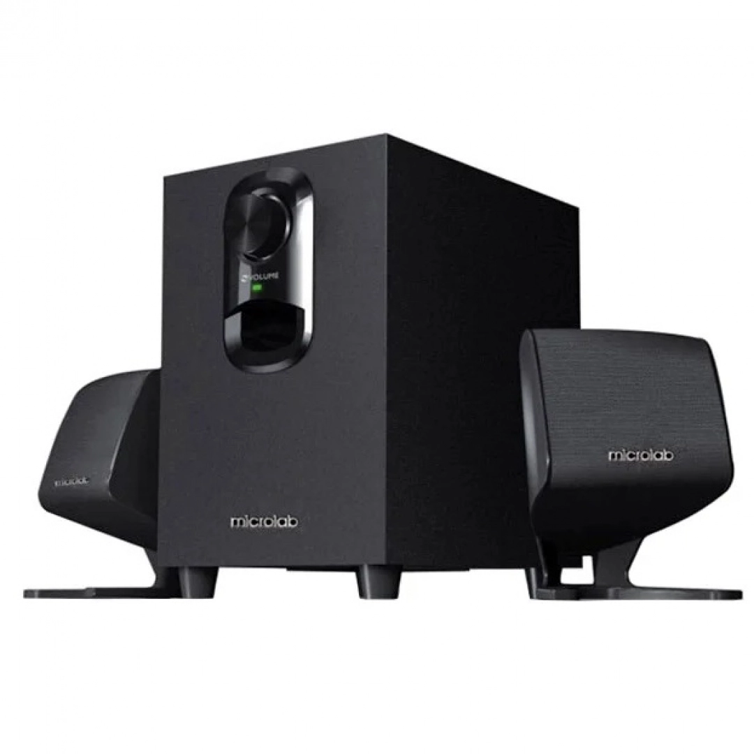 Microlab M-108 Kompyuter akustikasi