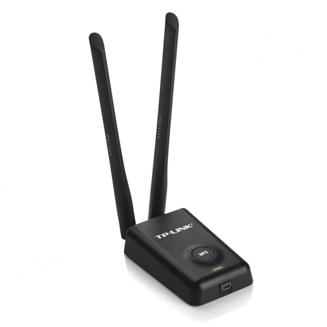 Беспроводной сетевой USB-адаптер TP-Link TL-WN8200ND
