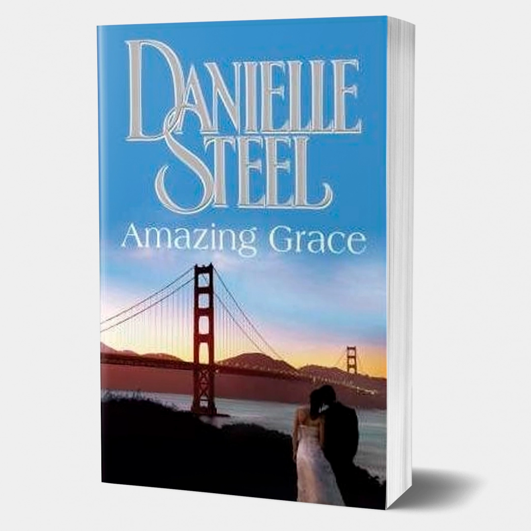 Danielle Steel: Amazing Grace (used)