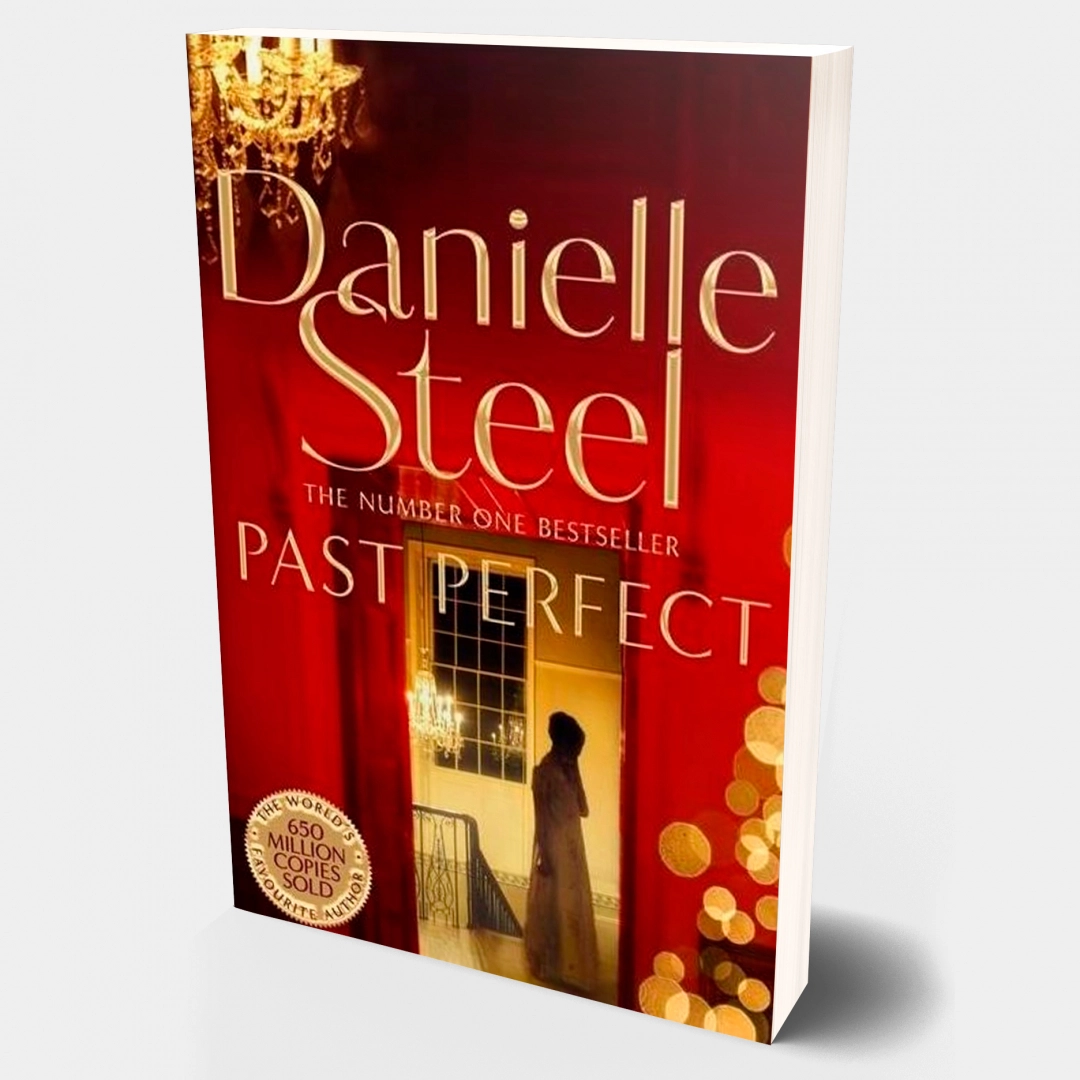 Danielle Steel: Past Perfect (used)