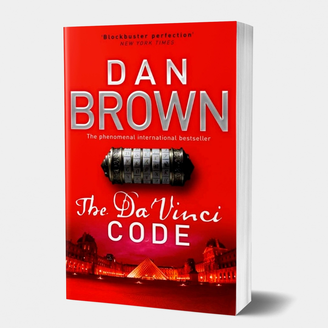 Dan Brown: The Da Vinchi Code