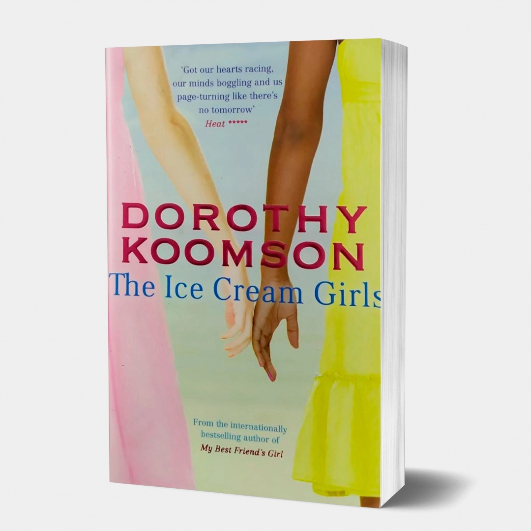 Dorothy Koomson: The Ice Cream Girls (used)