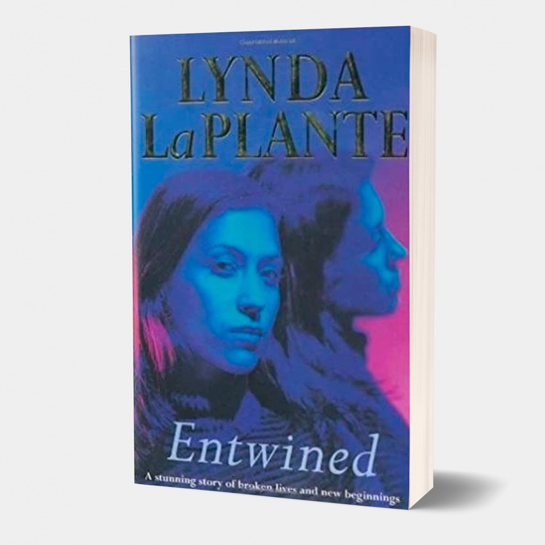 Lynda La Plante: Entwined (used)