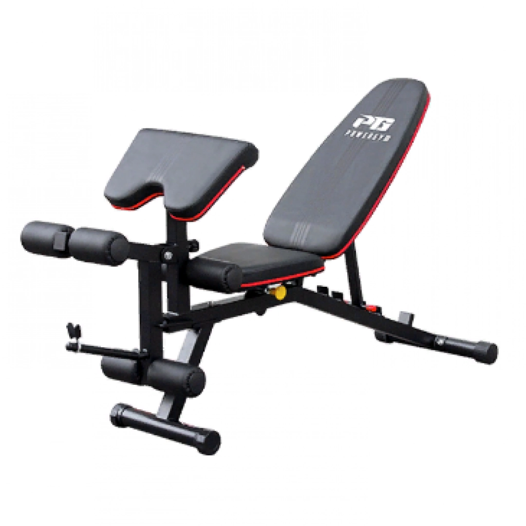 Скамья для тренировки B10 PowerGym