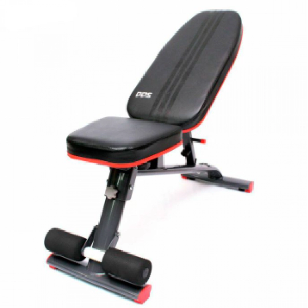 Скамья для тренировки PowerGym DDS-201