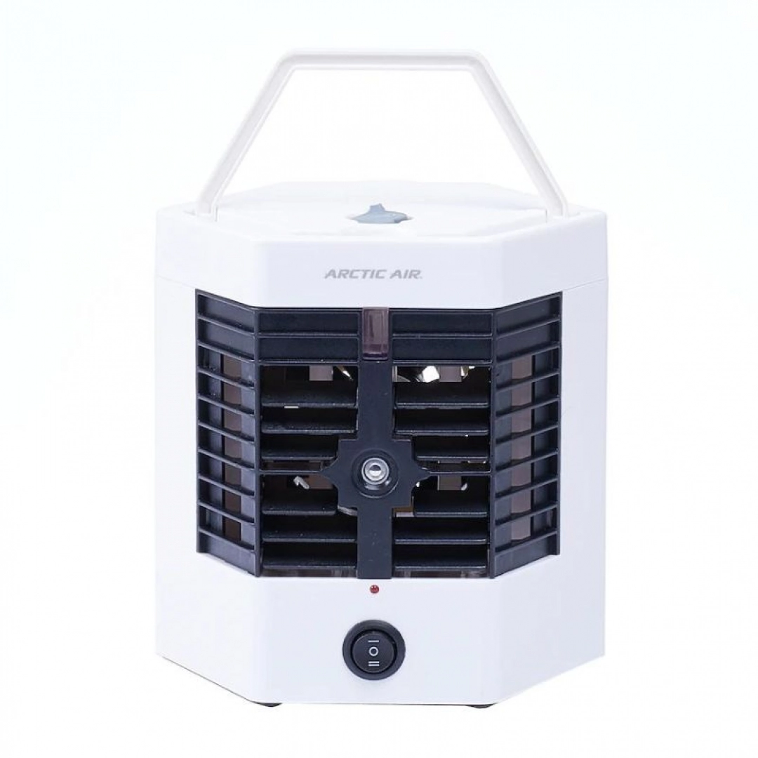 Мини кондиционер со сменным охладителем Arctic Cool Ultra Pro 2x