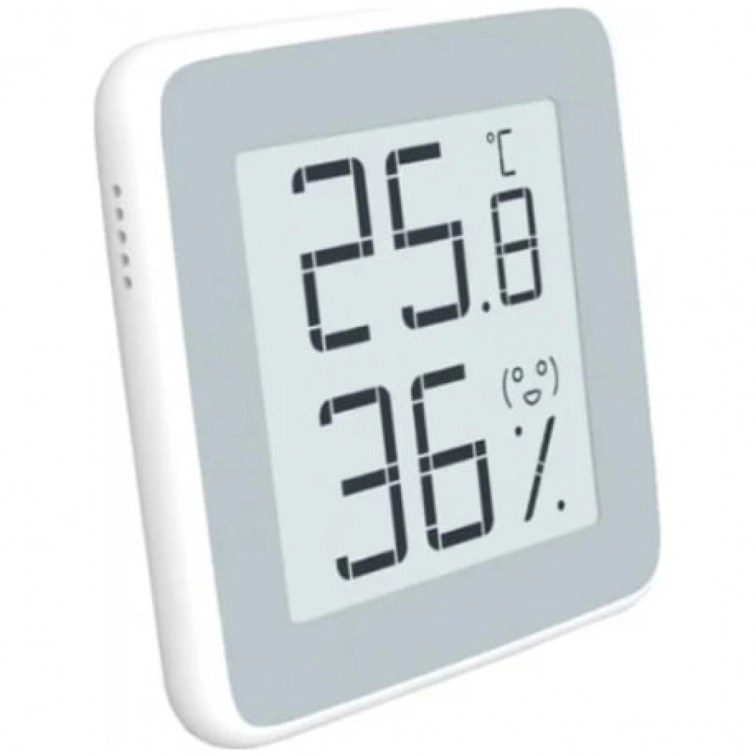 Комнатный термометр-гигрометр Mi Digital Thermometer Hygrometer (MHO-C201, EU, белый)