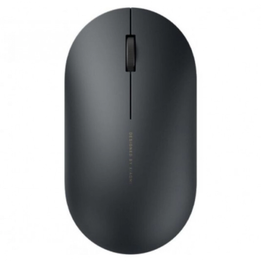 Xiaomi Mi Wireless Mouse 2 XMWS002TM qorarangli simsiz sichqonchasi