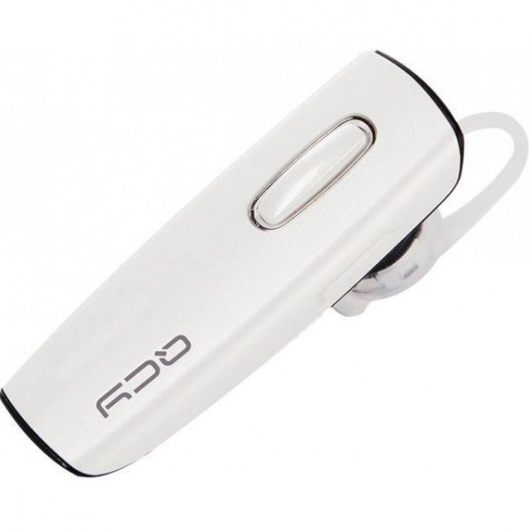 Bluetooth-гарнитура QCY-Q7 белый