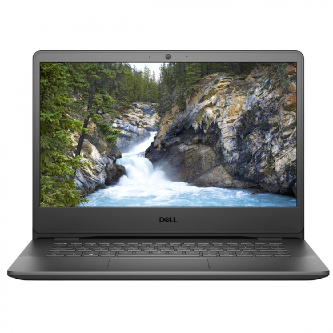 Ноутбук Dell Vostro 3400. Core i5-1135G7. DDR4 8GB. SSD 256GB + HDD 1000GB. 14"