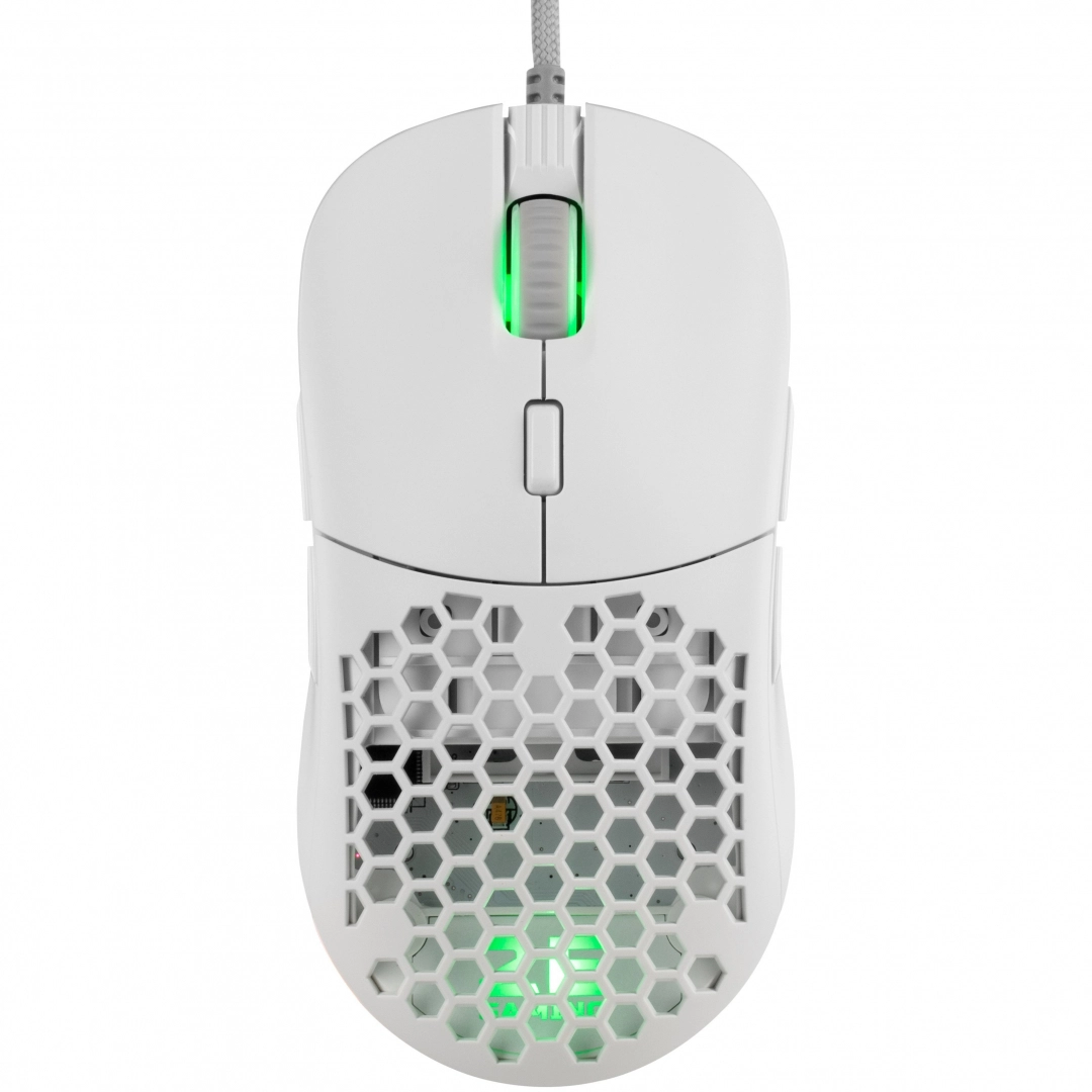 2E Gaming HyperDrive Lite, RGB oqrangli Sichqonchasi