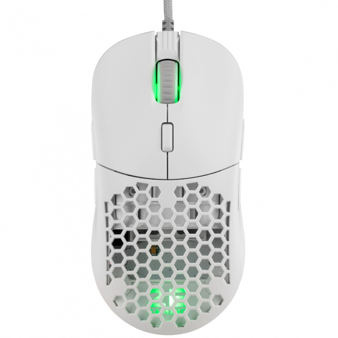 2E Gaming HyperDrive Pro, RGB oqrangli Sichqonchasi