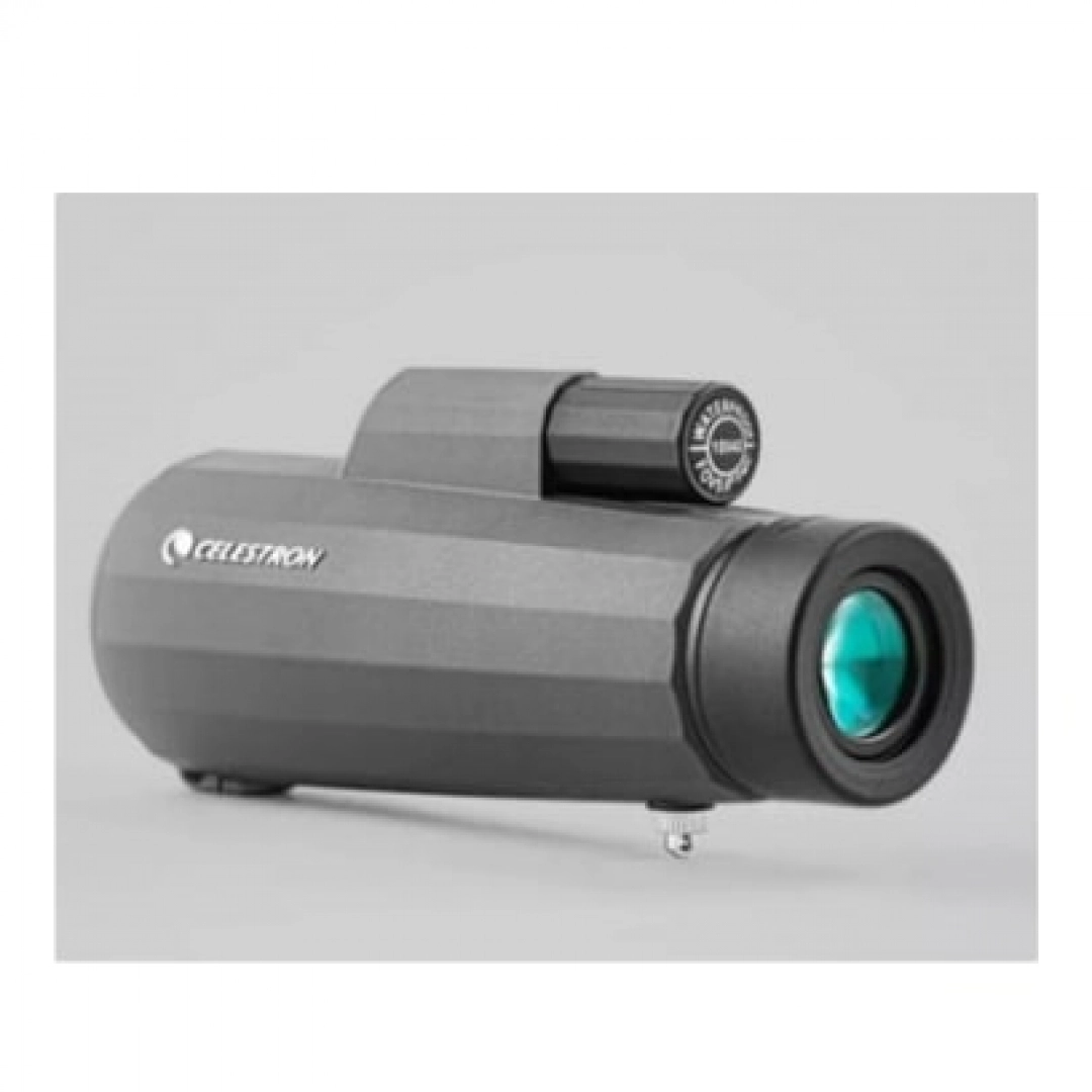 Xiaomi Celestron SCDT-1042 Geometrik monokulyar teleskopi