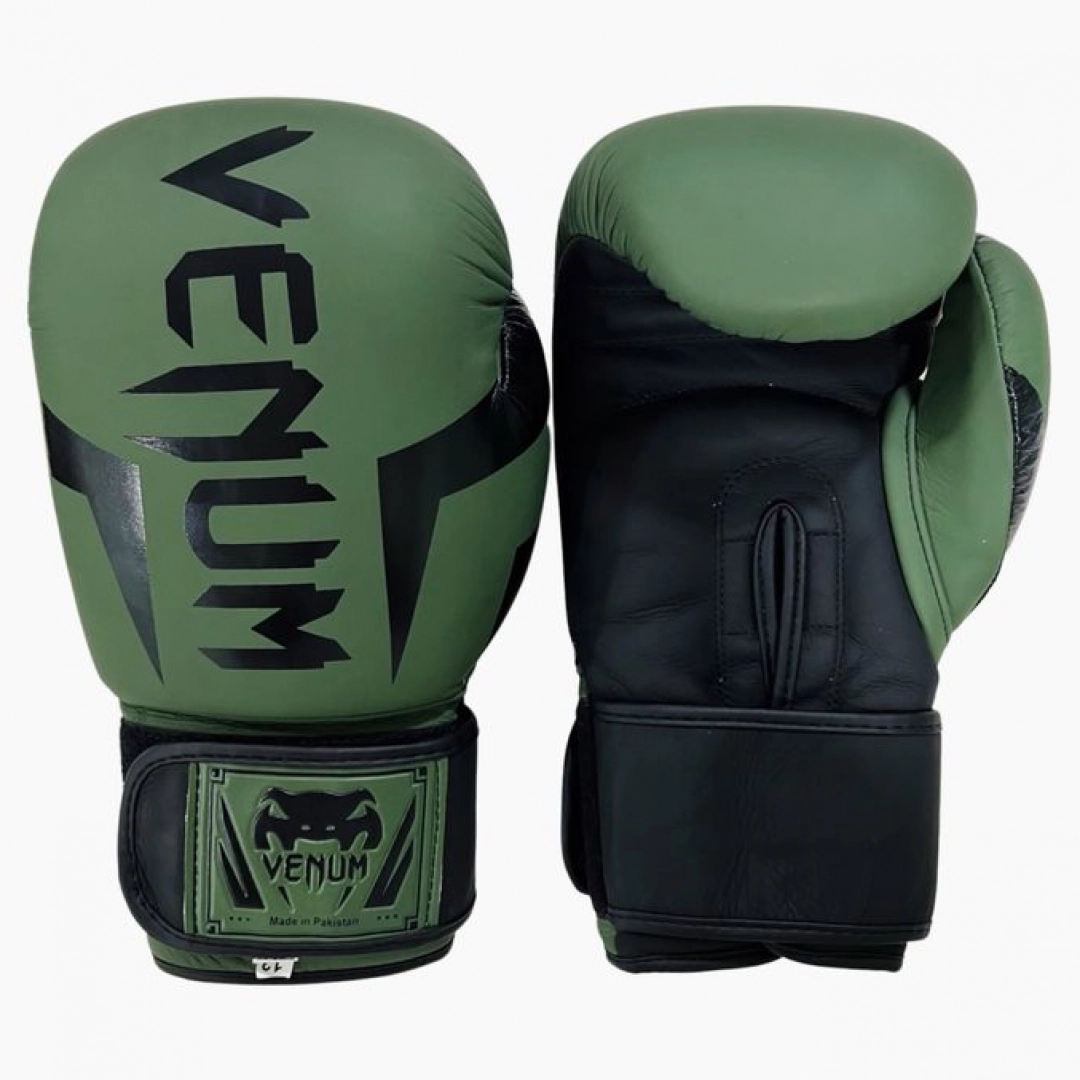 Боксерские перчатки Венум