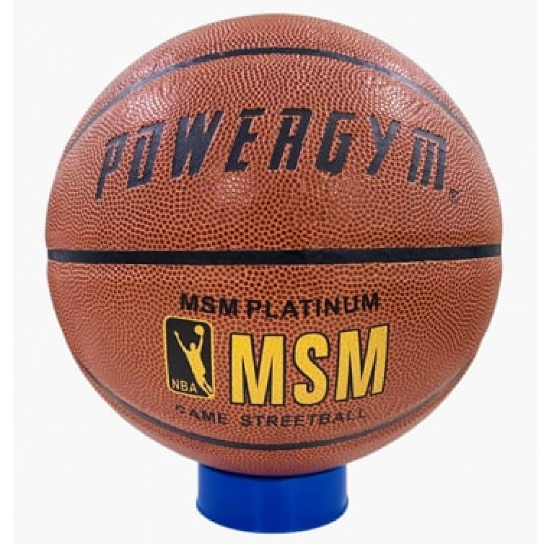 Баскетбольный мяч PowerGym A238