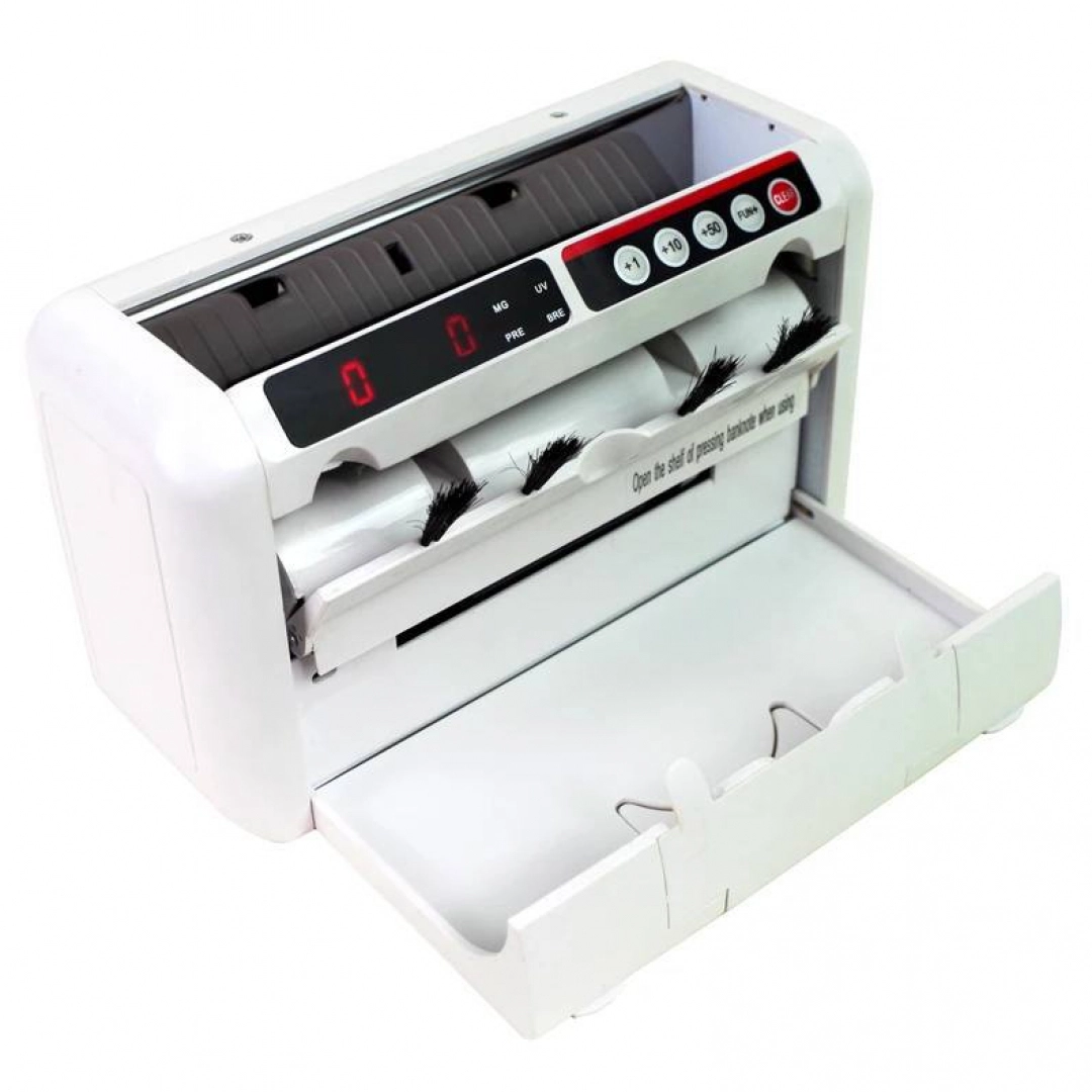 HHO-K1000 Portativ banknot hisoblagichi