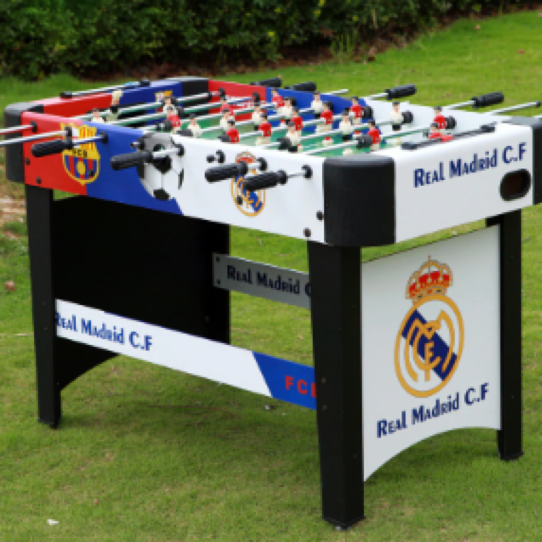 Stol futboli uchun stol PowerGym ST2017-112 A427