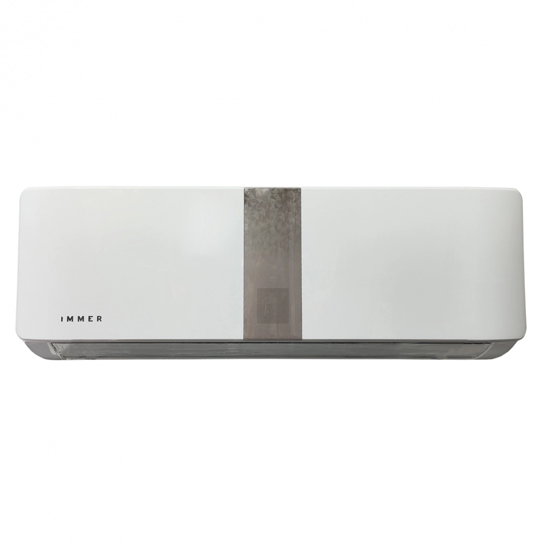 Immer Diamond 12 konditsioneri Inverter