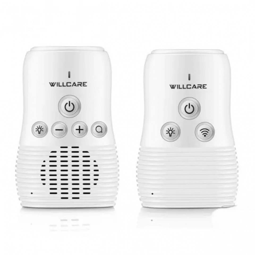 Baby Audio Monitor (DBM-8) radioenagasi