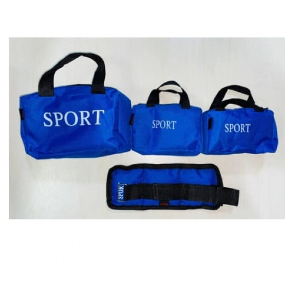 Груз утяжелитель 500г PowerGym