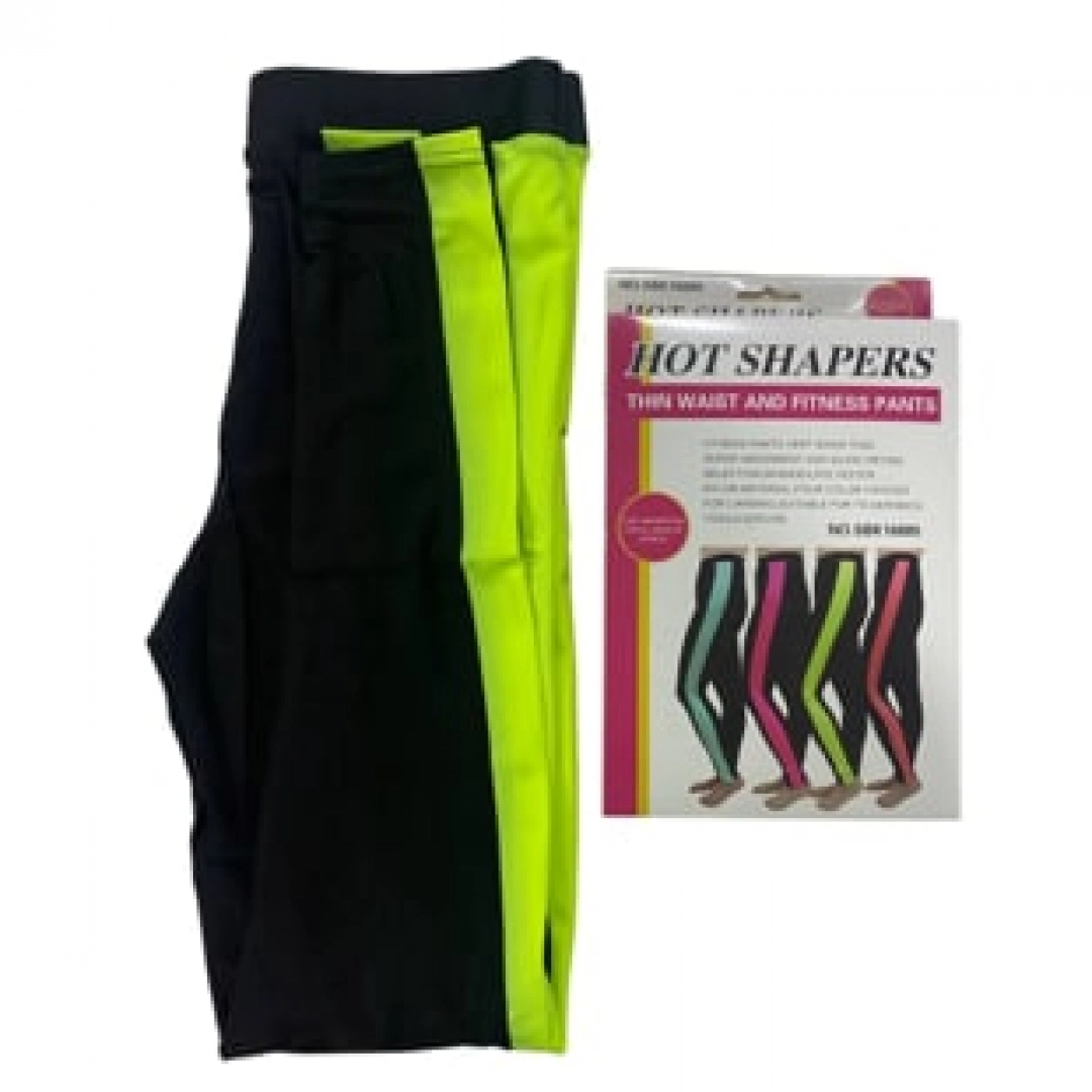 Ayollar uchun Hot Shapers mashq shimlari PowerGym