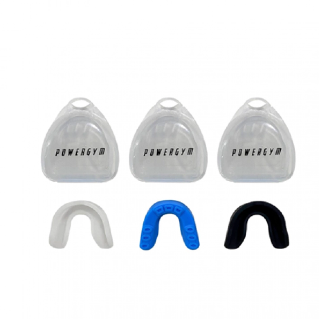 PowerGym boks kapasi