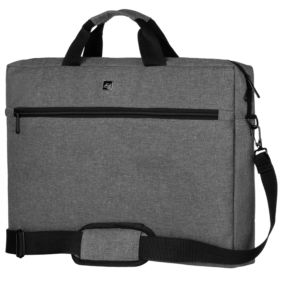 Сумка для ноутбука 2E CBN317GY 17" Серый