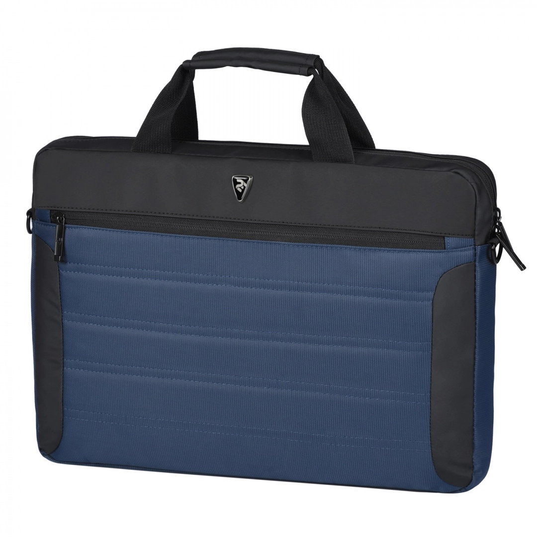 Сумка для ноутбука 2E-CBN816BU 16" Синий