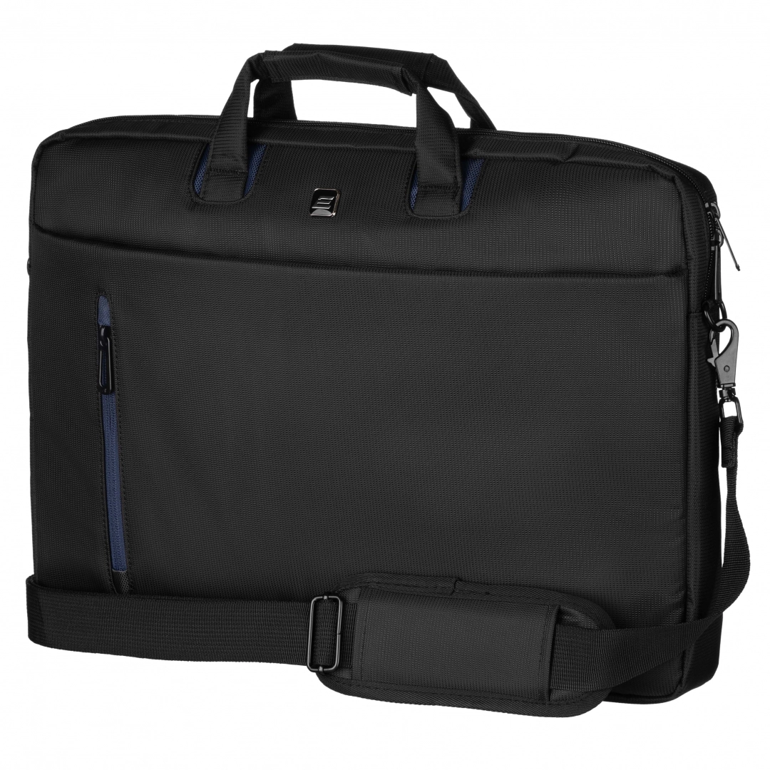 Сумка для ноутбука 2E-CBN417BK 17" Черный