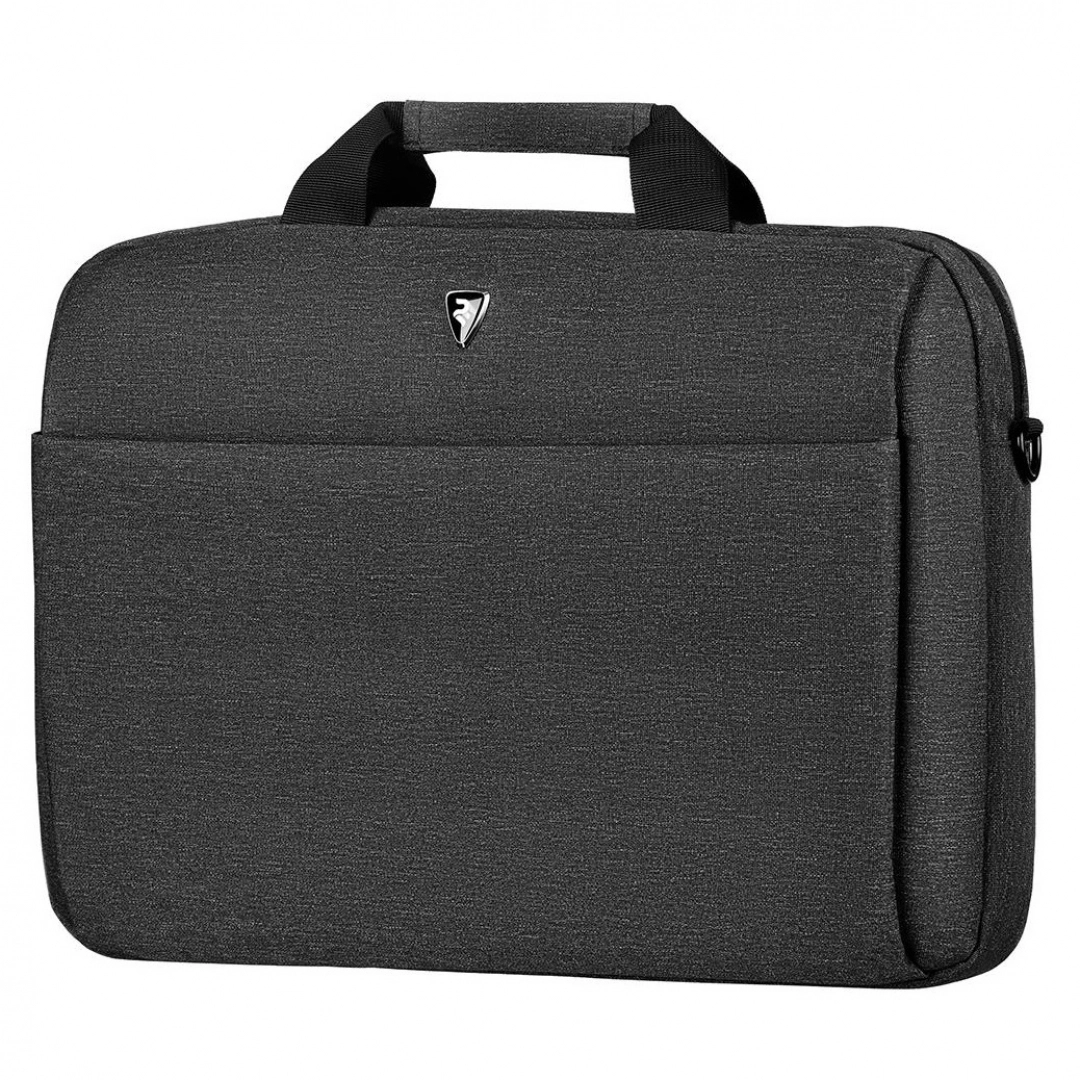 Сумка для ноутбука 2E Melange 16" 2E-CBN9265BK Черный