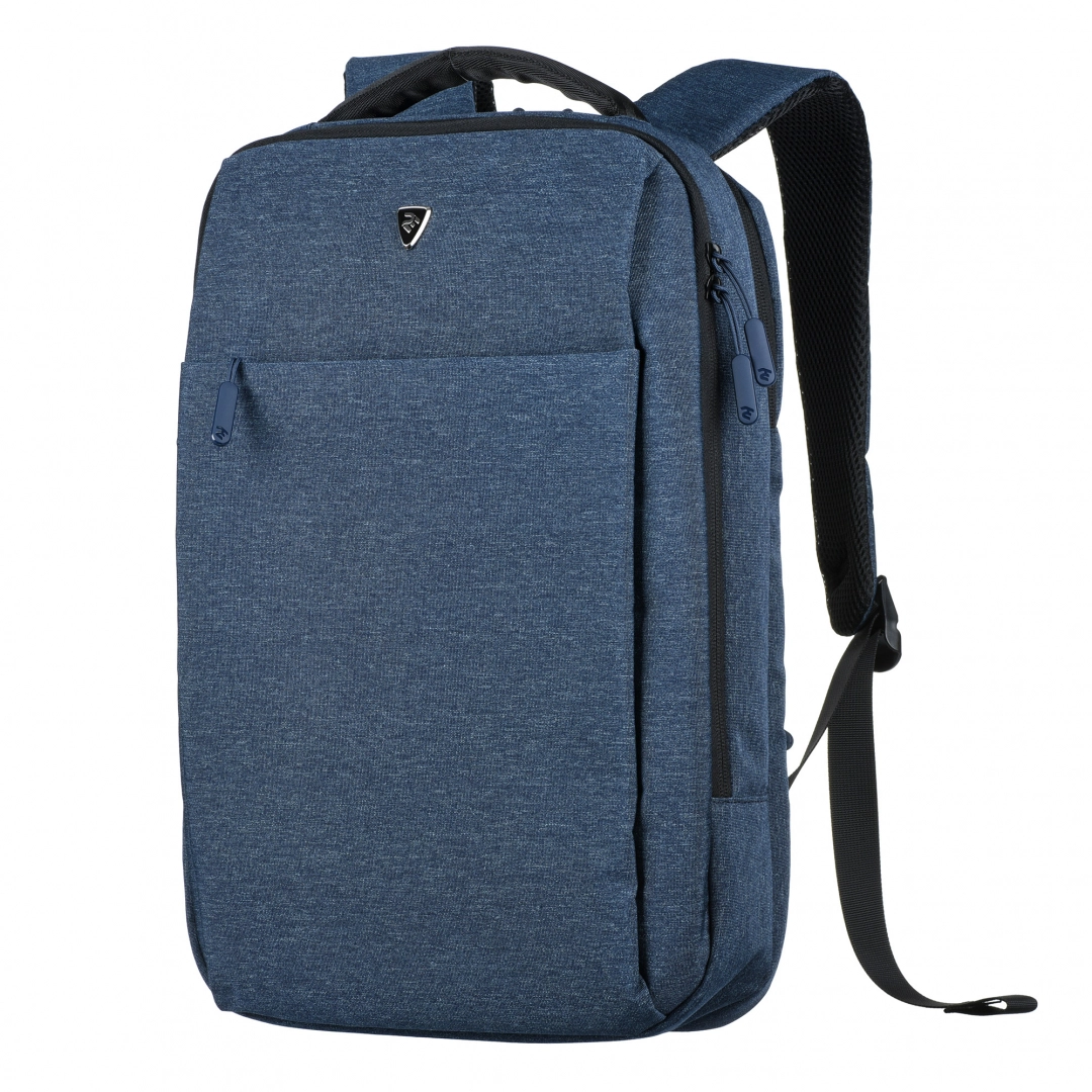 2E Melange 16" 2E-BPN9166NV moviy Noutbuk ryukzaki