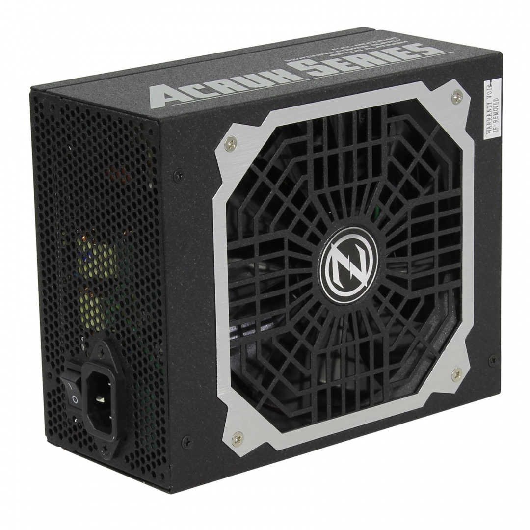 Блок питания Zalman ZM750-ARX 750W