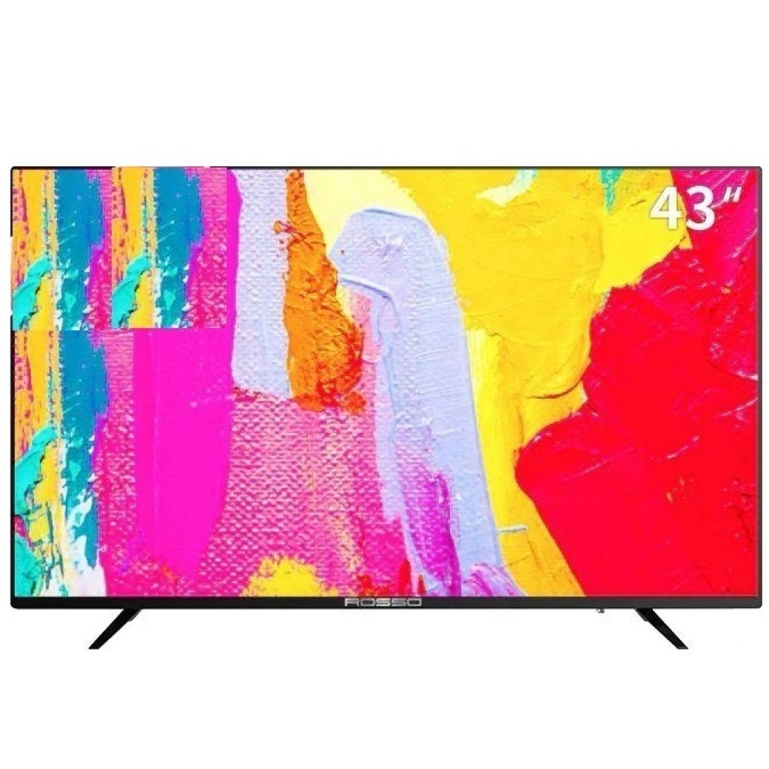 Rosso 43R92F Full HD Televizori