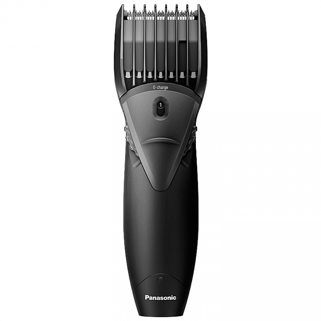 Panasonic ER-GB36-K520 soqol va mo'ylov uchun trimeri