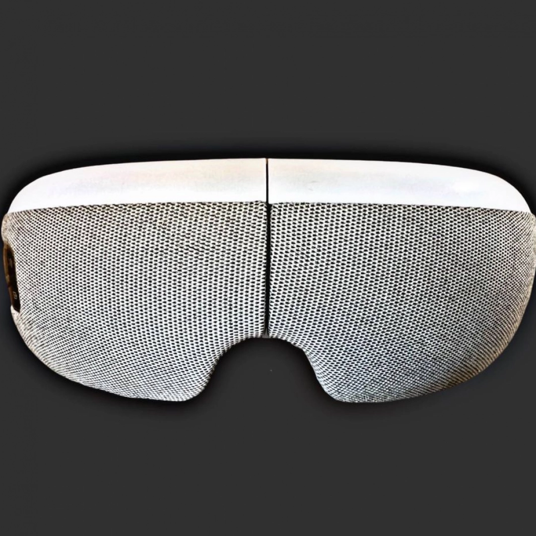 Массажер для глаз A409 PowerGym